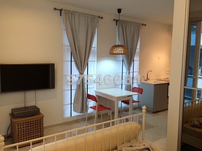 Parc Elegance (D15), Apartment #654812
